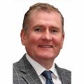 Sean McKeown, Chief Executive of Waterford City and County Council