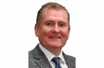 Sean McKeown, Chief Executive of Waterford City and County Council