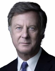 Sebastien Bazin, CEO of Accor,