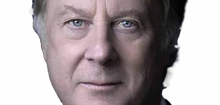 Sebastien Bazin, CEO of Accor,