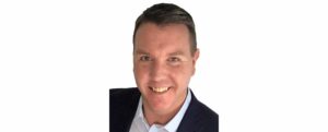 Simon Blacoe VP Hotel Operations at Azamara Cruises