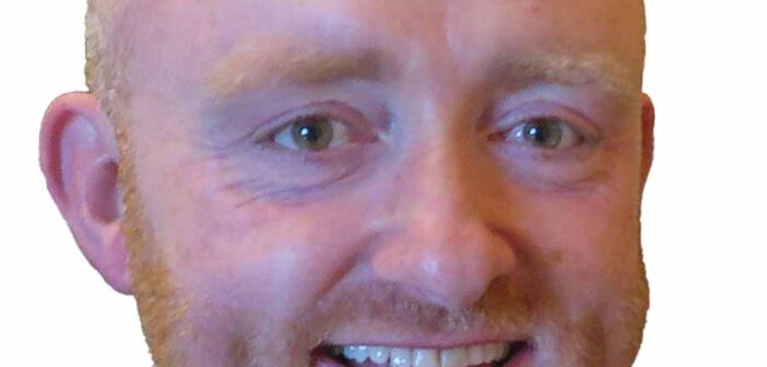 Tom Britton of Marble City Travel