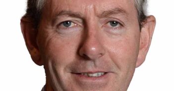Tom Randles of Barters Travelnet
