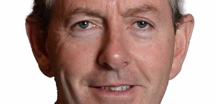 Tom Randles of Barters Travelnet