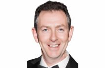 Tom Randles of Barters Travelnet