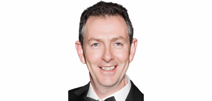 Tom Randles of Barters Travelnet