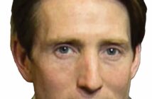 Trevor White of LIttle Museum of Dublin