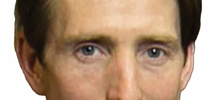 Trevor White of LIttle Museum of Dublin