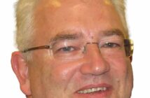 Vincent Harrison of Dublin Airport