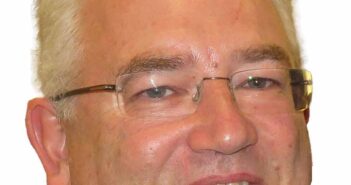 Vincent Harrison of Dublin Airport