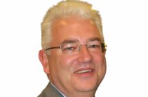 Vincent Harrison