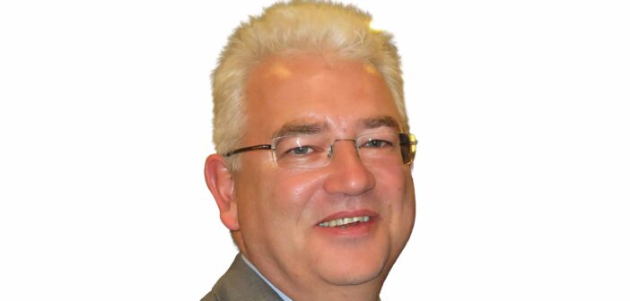 Vincent Harrison