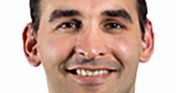 Agustín Reyna CEO of BEUC