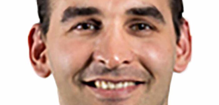 Agustín Reyna CEO of BEUC