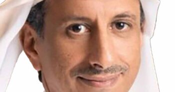 Ahmed Al-Khateeb Saudi Arabia Minister of Tourism