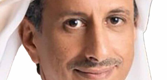 Ahmed Al-Khateeb Saudi Arabia Minister of Tourism