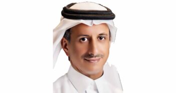 Ahmed Al-Khateeb Saudi Arabia Minister of Tourism