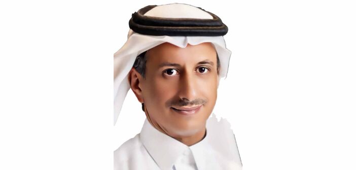 Ahmed Al-Khateeb Saudi Arabia Minister of Tourism