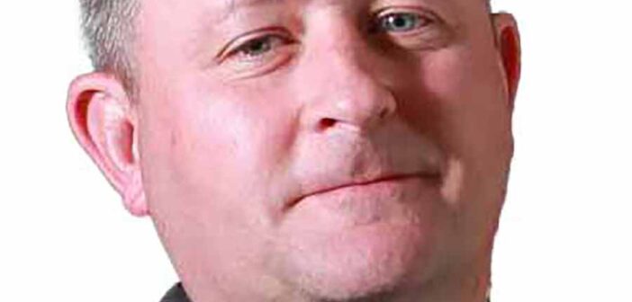 Dave Coakley of Coakley O'Neill