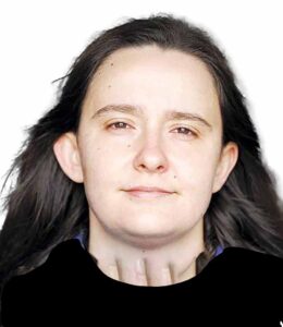 Aishling Moore of Goldie in Cork Head of the Euro-Toques Food Council