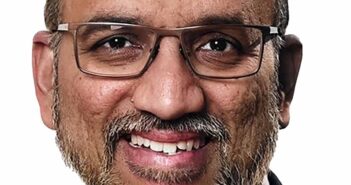 Anand Ramachandran of Airborne Capital