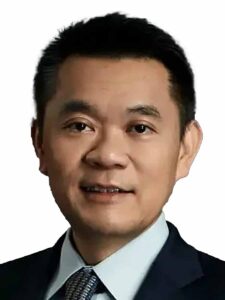 Beng Chee Lim CEO of Shangri-La hotels