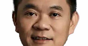 Beng Chee Lim CEO of Shangri-La hotels