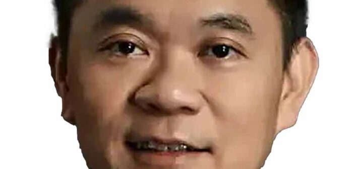 Beng Chee Lim CEO of Shangri-La hotels