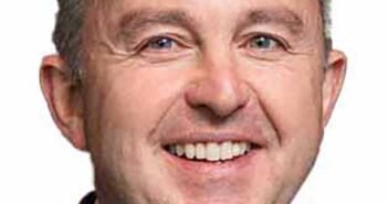 Brian Hayes Chief Executive BPFI