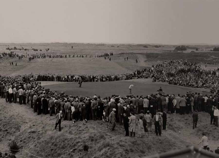 British Master 1965