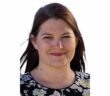 Cecilie Myrseth Tourism Minister in Norway