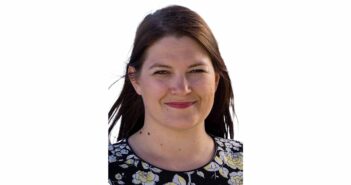 Cecilie Myrseth Tourism Minister in Norway