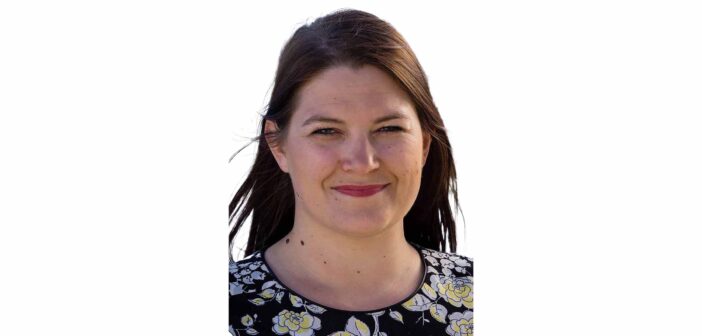 Cecilie Myrseth Tourism Minister in Norway