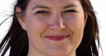 Cecilie Myrseth Tourism Minister in Norway