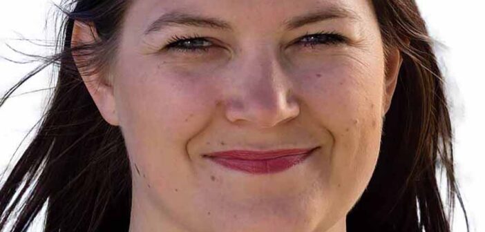 Cecilie Myrseth Tourism Minister in Norway