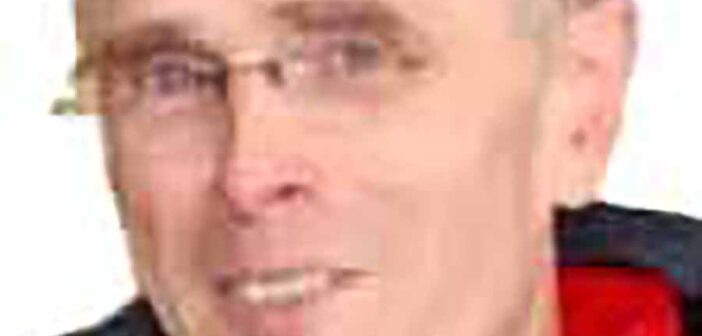 Cliff Henry from the National Trust