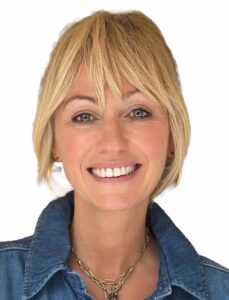 Clodagh McKenna
