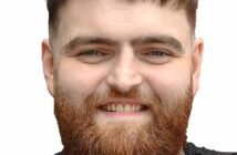 Conor Halpenny of Square Dundalk, Chair of Euro-Toques Ireland