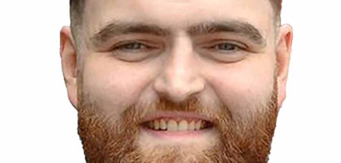 Conor Halpenny of Square Dundalk, Chair of Euro-Toques Ireland