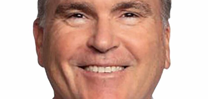 Craig Davidson CEO fo Queensland Tourism