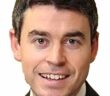 Dan O’Connor head of Hotels at JLL
