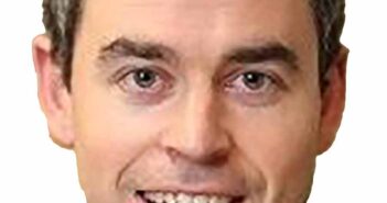 Dan O’Connor head of Hotels at JLL