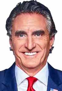 Doug Burgum
