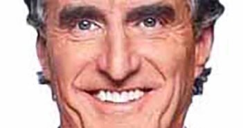 Doug Burgum