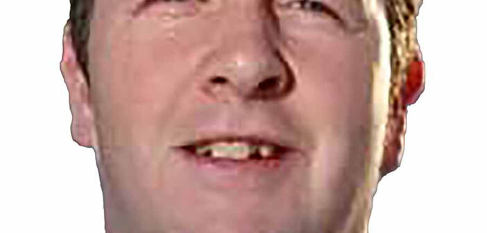 Eoin Doyle of the Club at Goffs