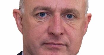 Fearghal Reidy CEO of Kerry county council