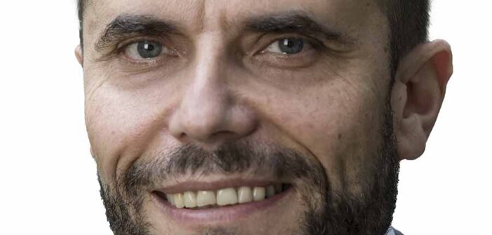 Florian Guillermet Director of EASA