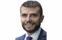Florian Guillermet Director of EASA