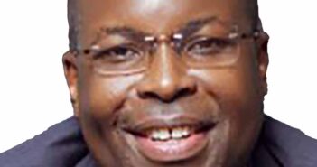 Fredson Bacar, Mozambique minister for tourism