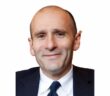 Gavin Tollman CEO of Trafalgar